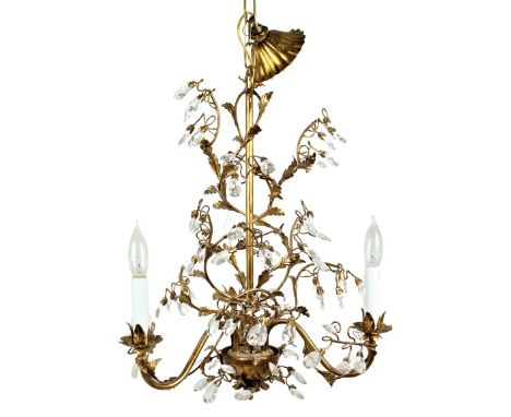 Electrically wired. Size: 26 x 17 in. Please note that all sales are final and no refunds will be given under any circumstanc