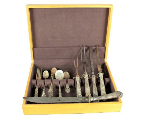 Weights are Pictured. Carving pieces are weighed with stainless blades. Please note that all sales are final and no refunds w