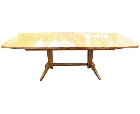 Includes leaf for center Sir Gordon Russell shaped the history of 20th-century British design, bridging the gap from the arts