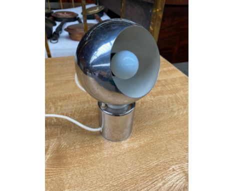 Reggiani Lampadari Italian spot lamp. 