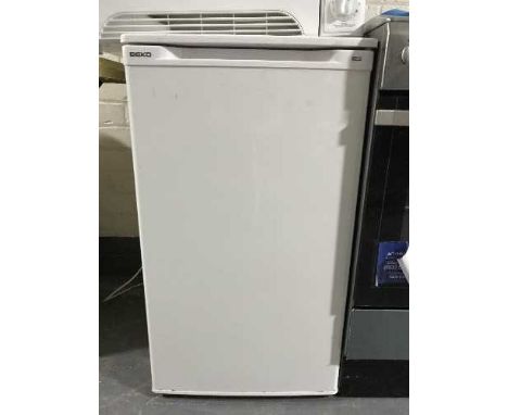 Beko under bench freezer