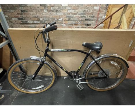 Raleigh bomber best sale bike for sale