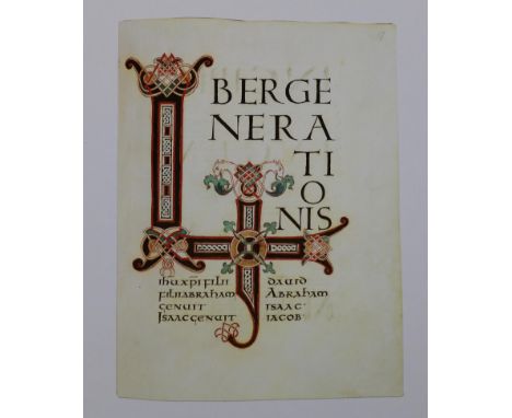 Grosse Bibliotheken der Welt.: Schätze der Staatsbibliothek und des Kupferstichkabinetts Preussischer Kulturbesitz Berlin. La
