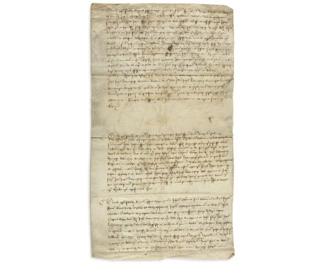 Hertfordshire, Sawbridgeworth.-  Leventhorpe (John, MP, of Sawbridgeworth, Hertfordshire, son of John Leventhorpe, servant of