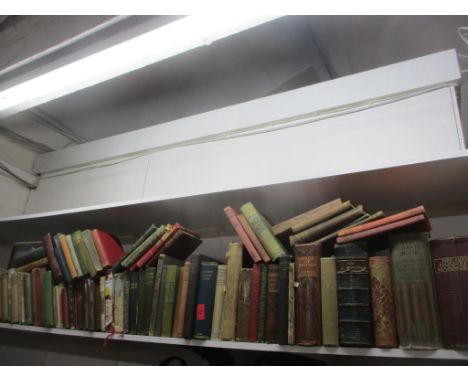 Books - A 1911 The Woman's Book edited by Florence B. Jack, a Mrs Beeton's Household Management, an 1834 The Housekeepers Gui