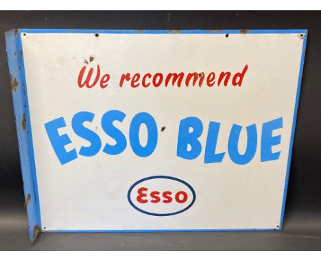 ☆激レア☆ 1950年 esso ビンテージ 看板 Made in USA アンティーク