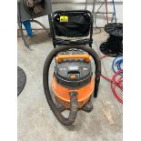 Ridgid Shop Vac, 16-Gal., 6.5HP