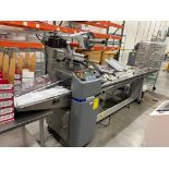 Doboy Stratus Wrapper, S/N 99-21915 T, 220V, 1PH