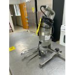 Robot Coupe MP 450 Turbo FW Mixer