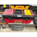 Craftsman 23" W Toolbox