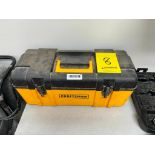 Craftsman 23" W Toolbox