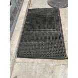 (5) Fatigue Mats