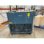 1996 Advantage Refrigerated Air Dryer, Model SC-5AY-41HF, S/N 28754, 460V, 100 PSI Max. Pressure, 2H