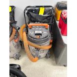 Ridgid Shop Vac, 16-Gal., 6.5HP
