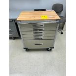 Ultra HD 6-Drawer Toolbox