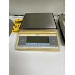 Sartorius LP4200S Digital Scale
