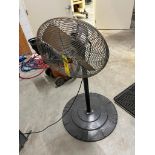 Dayton 18" Shop Fan