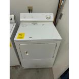 Maytag Dryer