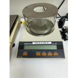 Scientech SP 350 Digital Scale