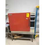 Hotpack CO2 Incubator, Model 351922, S/N 62292, 115V