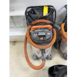 Ridgid Shop Vac, 16-Gal., 6.5HP