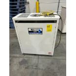 Therma-Stor HI-E Dry 195 Dehumidifier, Part No. 4030060, 110/120V, 470 PSIG HI Side, 240 PSIG LO Sid
