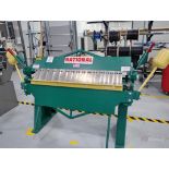 National Box & Pan Brake