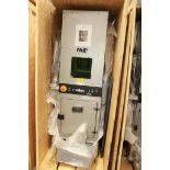 Keyence MD-F3200C 3-Axis Marking Laser w/ WORX ME1 Enclosure