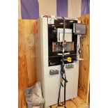 Arum Versamill 5X200 CAD/CAM Milling Machine