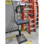 Jet Floor Drill Press Model J-2550