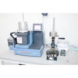 TA Instrument DMA Q800 Thermal Mechanical Analyzer