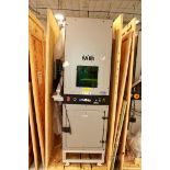 Keyence MD-F3200C 3-Axis Marking Laser w/ WORX ME1 Enclosure