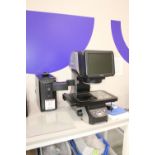 Keyence IM Series Image Dimension Measuring System