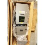 Keyence MD-F3200C 3-Axis Marking Laser w/ WORX ME1 Enclosure