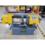 Enco Manual Horizontal Bandsaw