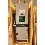 Keyence MD-F3200C 3-Axis Marking Laser w/ WORX ME1 Enclosure