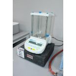 ADAM Lab Equipment, Nimbus NBL 124e