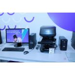 Keyence Laser Microscope Model VK-X1050