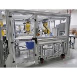 Eclipse Automation Dental Arch Sorting Machine