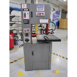 Jet Vertical Bandsaw Model VBS-1610