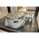 Phase-II 10" Rotary Table