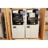 (2) Arum Versamill 5X200 CAD/CAM Milling Machines