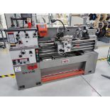 Jet GH-1440 Geared Head Engine Lathe