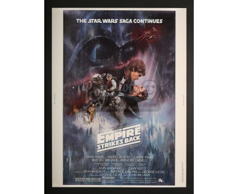 Printed in smaller quantities than the corresponding US 1-Sheets, 30x40 posters are relatively scarce. Many surviving example