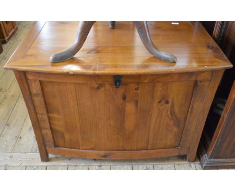 A modern trunk 