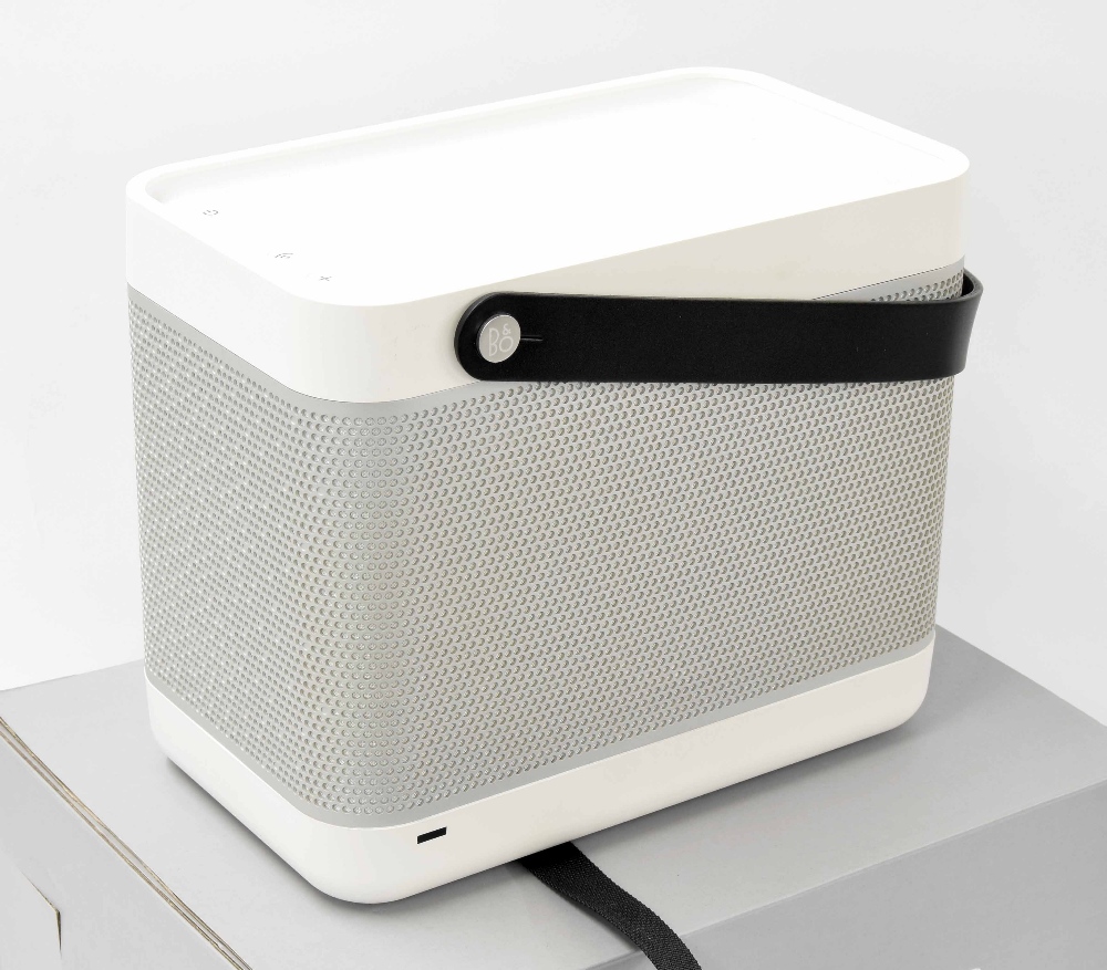 beolit airplay