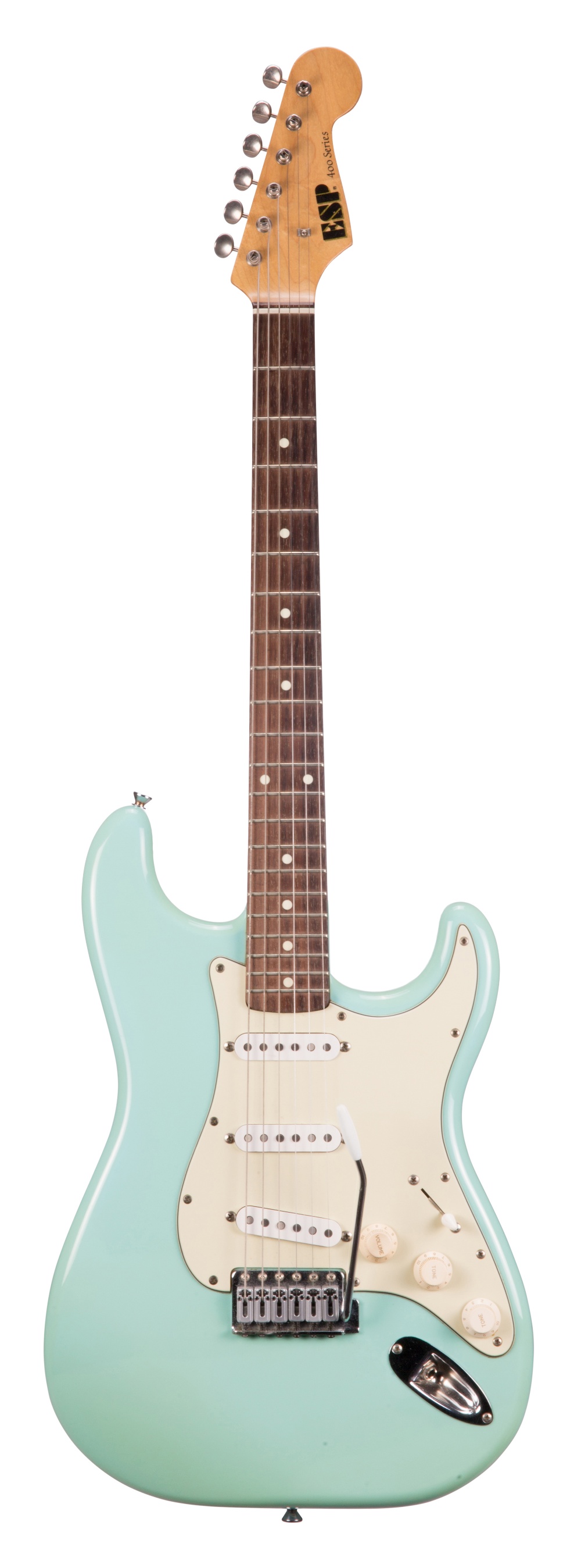 Esp 400 deals series stratocaster