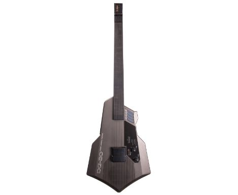Casio DG-20 digital guitar, made in Japan