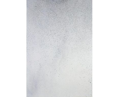 Emanuel Rohss (b.1985) Swedish ''Ozwald Boateng 2, London (2014) Signed and dated 2014 verso, acrylic and alkyd enamel on can