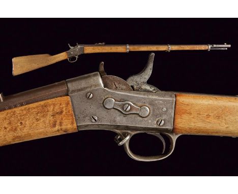 dating: Third quarter of the 19th Century provenance: Sweden, Round, rifled, 12 mm cal. barrel (at the nozzle), provided with